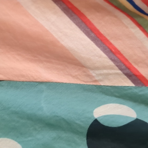 Anthropologie Odille cotton dress - Picture 8 of 10